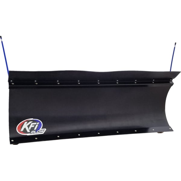 72" UTV Pro-Poly Straight Blade